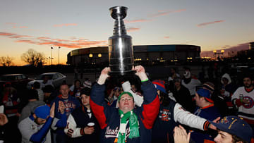SI.com NHL fan misery rankings: No. 2 New York Islanders