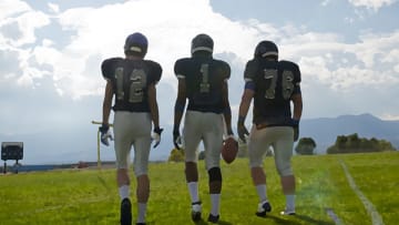 Night at the Boneyard: Part Two