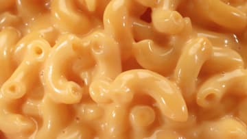 Concession Food Item of the Week: Baked Macaroni and Beer Cheese