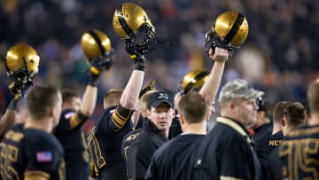 Army football working to establish winning culture, but at what cost?