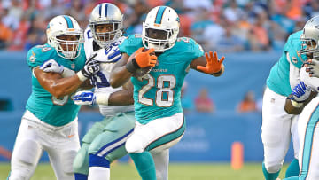 Fantasy football podcast: Players who changed teams, draft tips, more