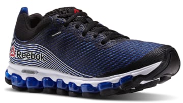 Running Shoe Review: The new Reebok ZJet