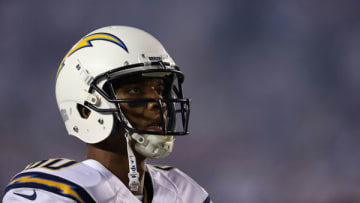 Report: Chargers Malcom Floyd expected to play in 2014