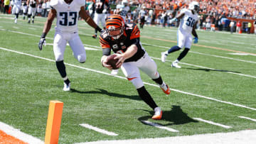 Week 3 superlatives: MVP, head-scratching decision, more