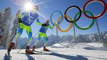 Inside Latest SI Weekly Podcast: The Cold Reality of Winter Olympics, SOTC Baseball Mystery