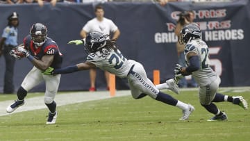 How the Seattle Seahawks are changing the way they tackle
