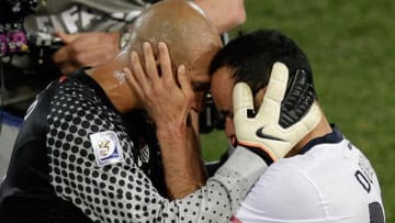 Bradley, Howard show compassion for Donovan, but keep focus on moving forward