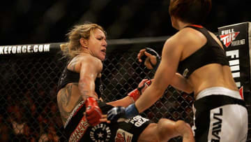 Restructured Invicta adding new women to its MMA stable