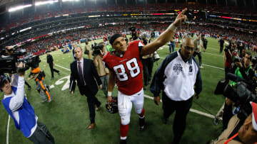 Tony Gonzalez on Retirement, Staying Healthy and the Next Chapter