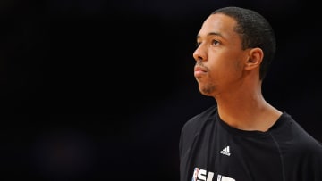 Back in Action: Channing Frye's Journey Back to the NBA