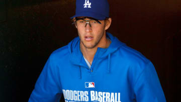 Clayton Kershaw to return to Dodgers' rotation on Monday at Washington