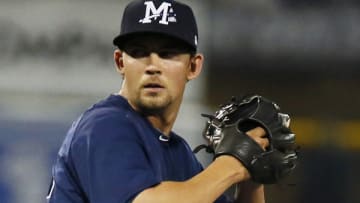 Braves' Mike Minor to make season debut Friday against Giants