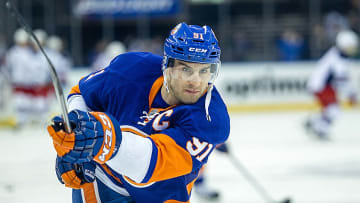 Metropolitan Division 2014-15 Preview: New York Islanders