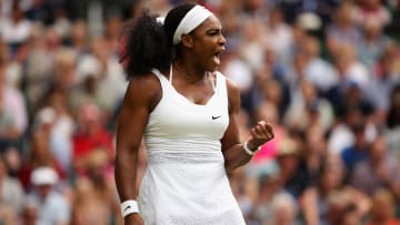 Wimbledon women's semis: Serena and Sharapova to meet for 20th time