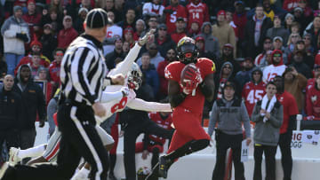 Maryland Terrapins Football: National Signing Day 2020 Tracker