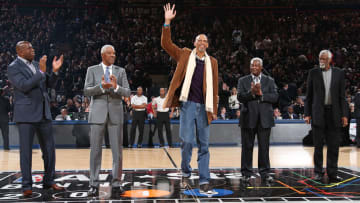 Kareem Abdul-Jabbar on fiction, the art of storytelling and more in Q&A