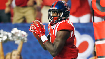 Off-season WR Index: Who will emerge as top receivers in 2015?