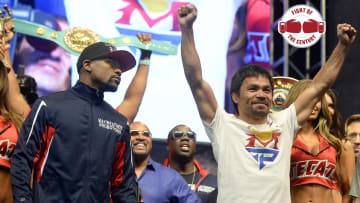 Mayweather-Pacquiao fight brings ticket challenges never seen before