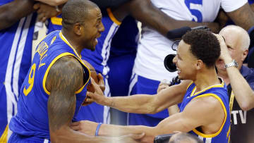 How the Warriors evolved small ball and, in the process, the NBA