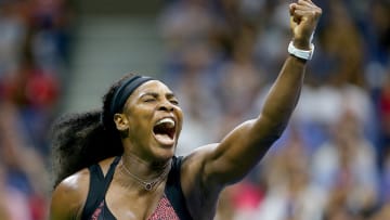 U.S. Open Day 7 matches to watch: Williams sisters, Djokovic in action