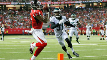 Four Free Agency Fails