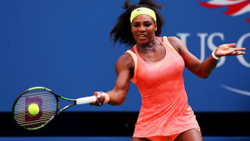 U.S. Open Day 5: Serena aims to shake off rust, Nadal faces tough test