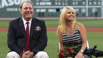 In defending daughter, Curt Schilling becomes powerful anti-bullying voice