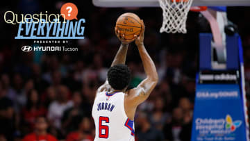 Question Everything: How to fix the NBA's intentional fouling problem