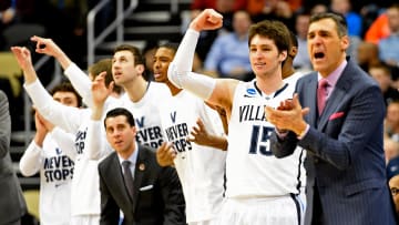 Villanova moves one step closer to first goal with beatdown on Lafayette