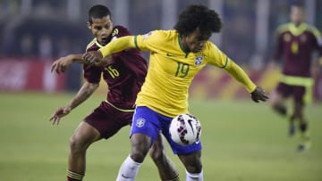 Neymar-less Brazil beats Venezuela to reach quarterfinals of Copa America