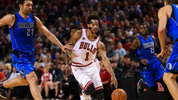 Derrick Rose's bad driving, Draymond Green's stingy defense, more