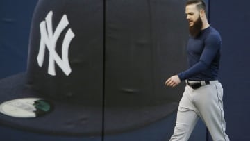 AL wild-card game preview: Can Keuchel quiet the Yankees again?