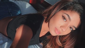 Monday's P.M. Hot Clicks: Yovanna Ventura; USWNT collectors' covers