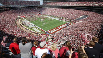 Still going viral: eight years later, man behind 'I hate Tennessee' video a cult hero among Crimson Tide fans