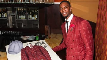 The best celebratory cakes in sports