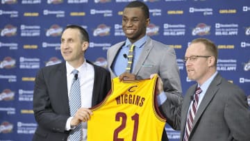 The NBA online store is offering refunds on Andrew Wiggins jerseys