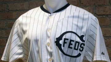Cubs, Diamondbacks reveal throwbacks for Wrigley Field 100th anniversary
