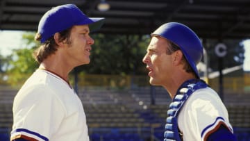 Quiz: Match the line with the sports movie in which it was said