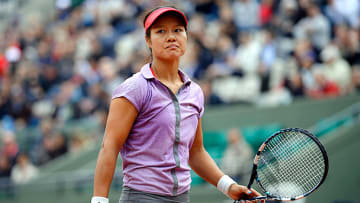 French Open Day 3 recap: Top players Li Na, Grigor Dimitrov tumble out in Paris
