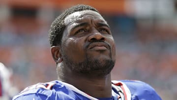 Bills head coach Doug Marrone wonders whether Marcell Dareus 'gets it'