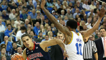 Nick Johnson leads No. 1 Arizona in offense, defense and attitude