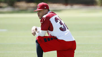 Cardinals safety Tyrann Mathieu admits to having suicidal thoughts in 2012