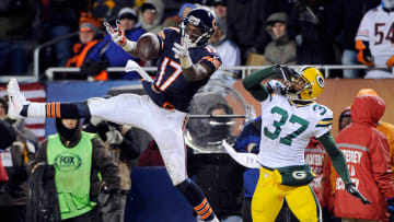 Cover-Two: Predicting order of finish in each and every division