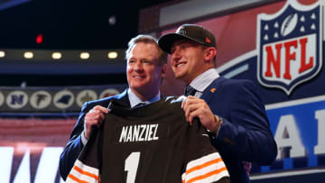 EA Sports Adds First Round Picks Into Madden NFL 25