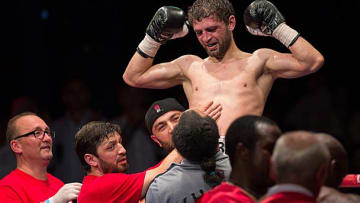 Is Pacquiao-Bradley undercard example of what boxing needs to improve?