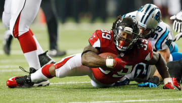 Cover-Two: Players with most to prove in NFC South in 2014