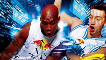 Stephon Marbury gets his own theatrical play in China
