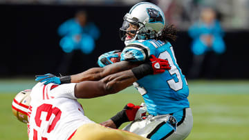 NFL Week 10 betting odds and analysis