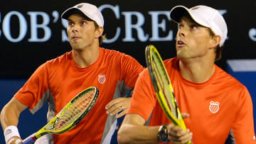 Bryan brothers would be tested in this dream doubles tournament