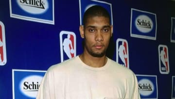 As These 23 Facts Prove, Tim Duncan Is Actually the Most Entertaining Man in the NBA